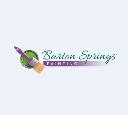 Barton Springs Painting logo